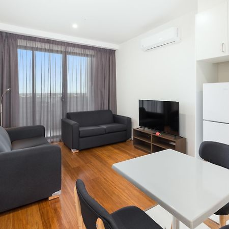 City Edge Dandenong Apartment Hotel Kültér fotó