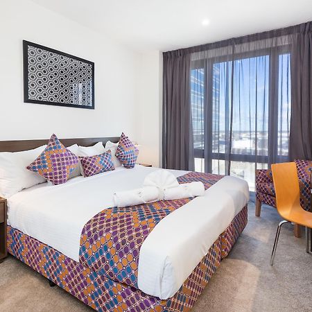 City Edge Dandenong Apartment Hotel Kültér fotó