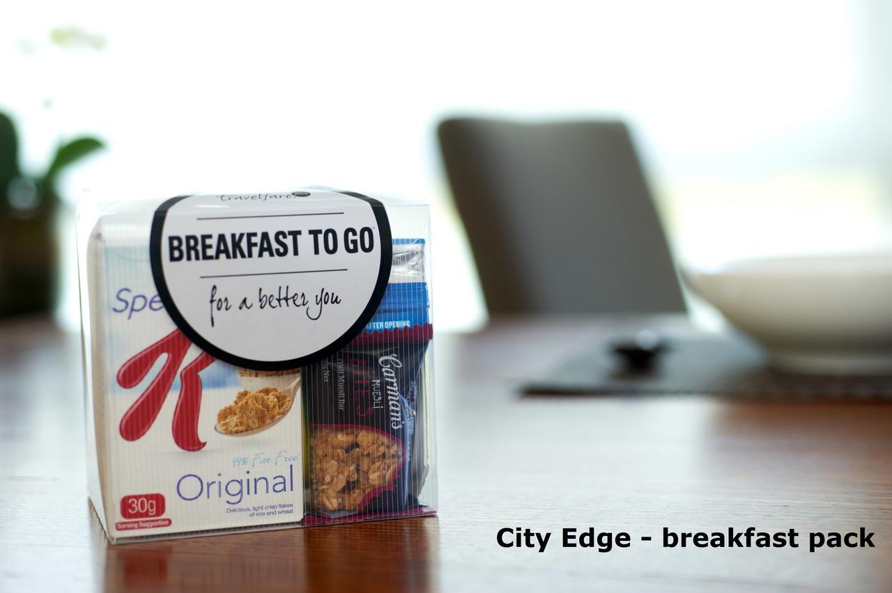 City Edge Dandenong Apartment Hotel Kültér fotó