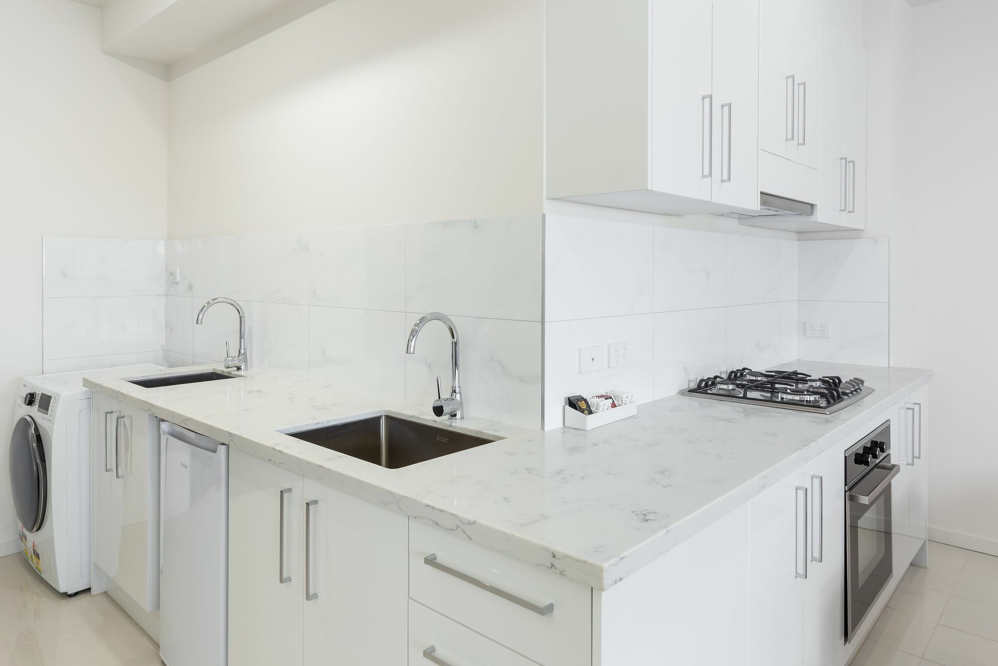 City Edge Dandenong Apartment Hotel Kültér fotó