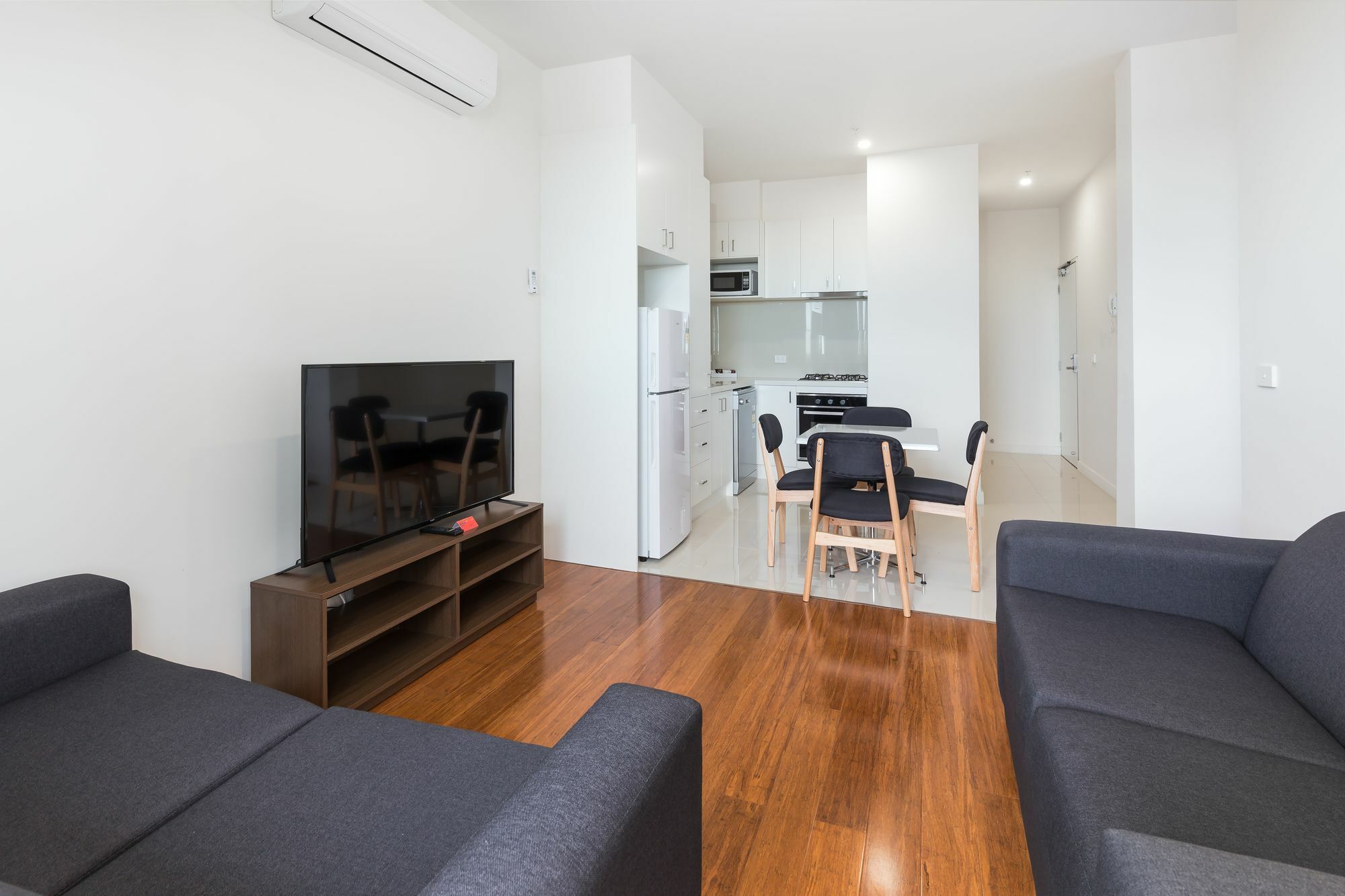 City Edge Dandenong Apartment Hotel Kültér fotó